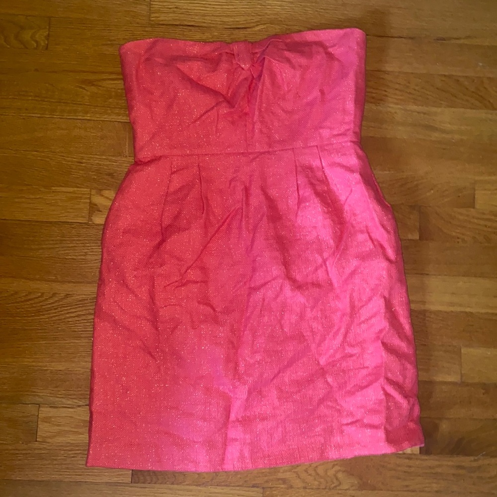 Jcrew dress